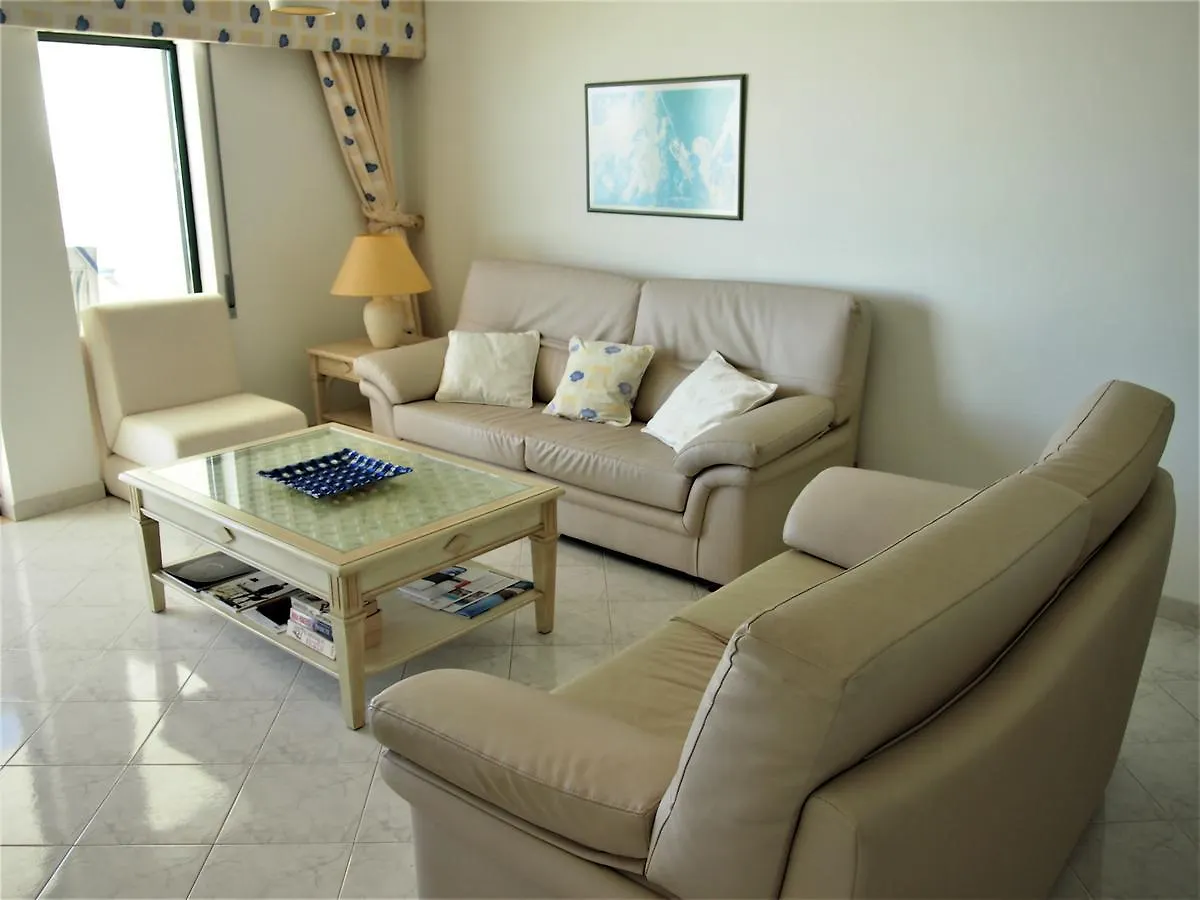 Quarteira Perola Mar Hotel Apartment