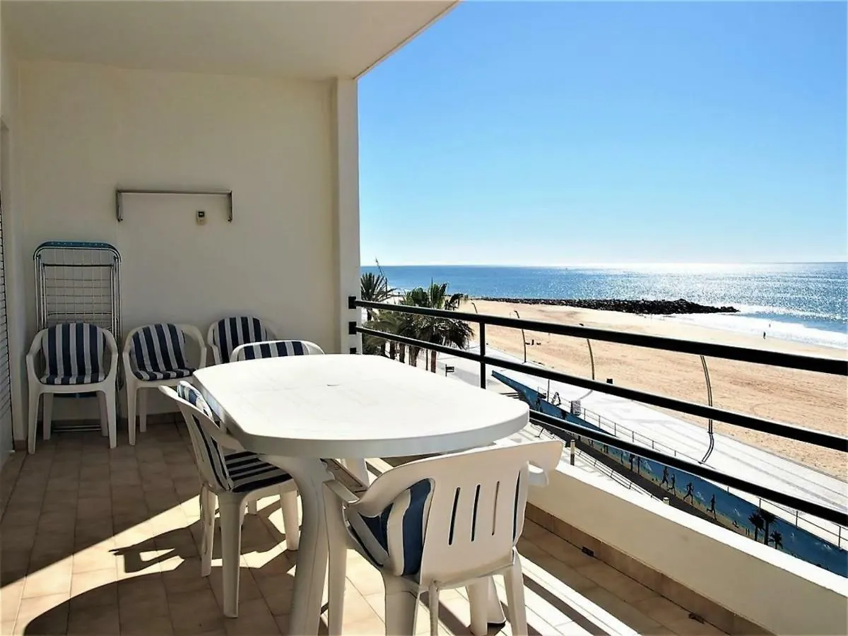 מלון Quarteira Perola Mar