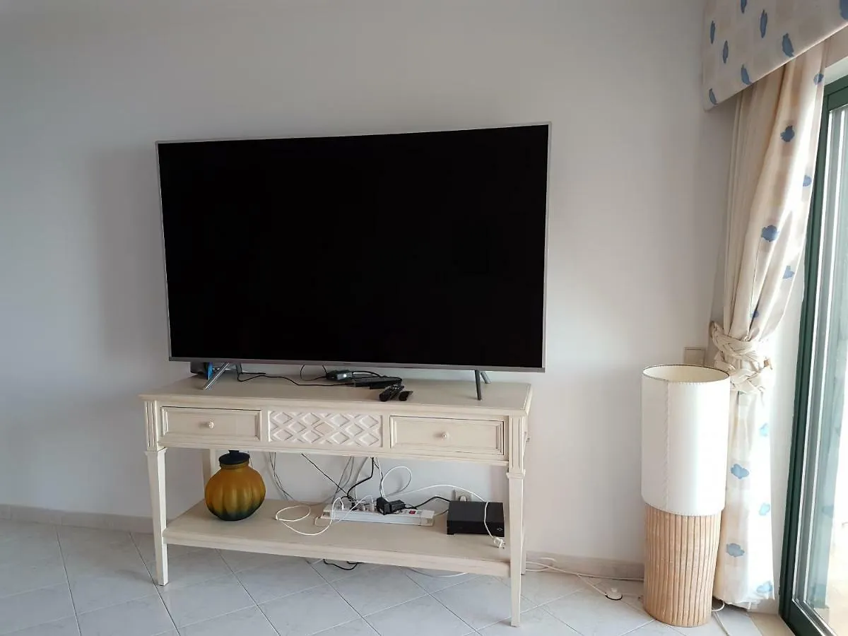 Quarteira Perola Mar Hotel Apartment