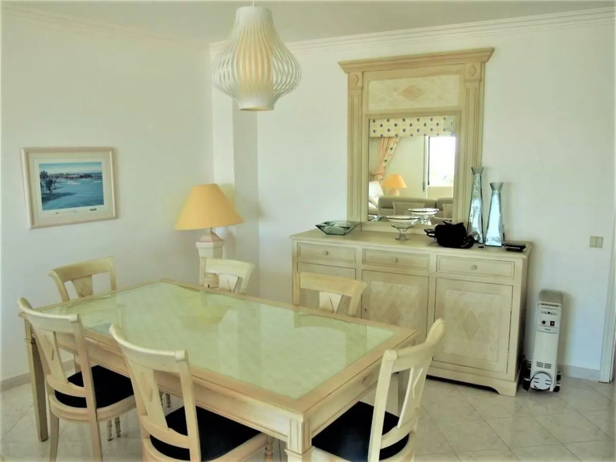 Quarteira Perola Mar Hotel Apartment