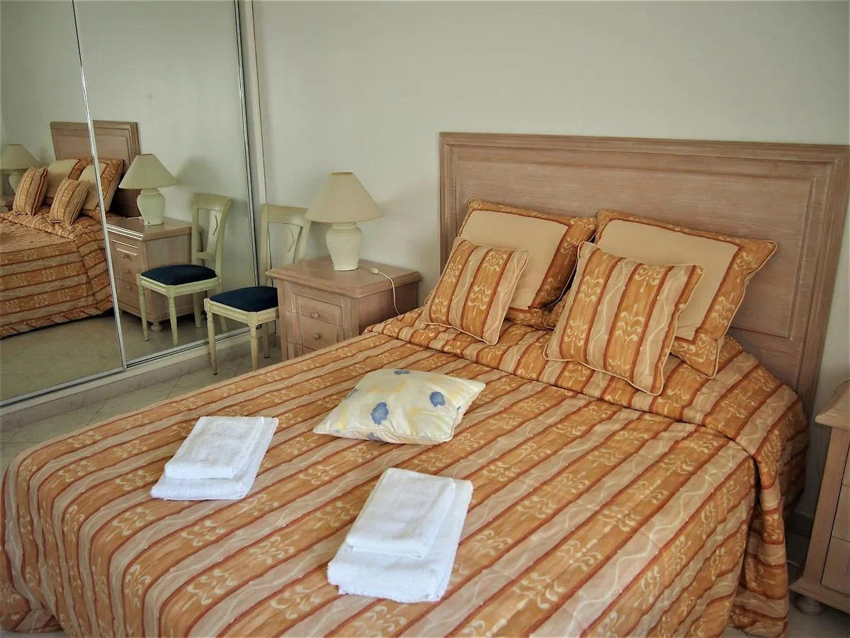 Quarteira Perola Mar Hotel Apartment