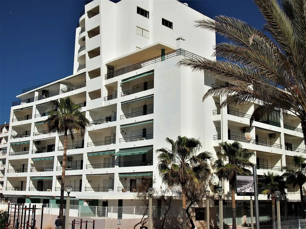 Quarteira Perola Mar Hotel