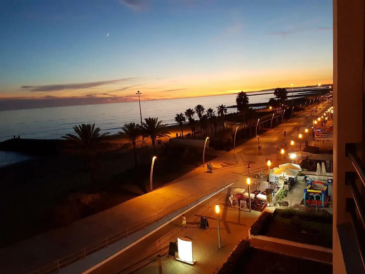 Quarteira Perola Mar Hotel Portugal