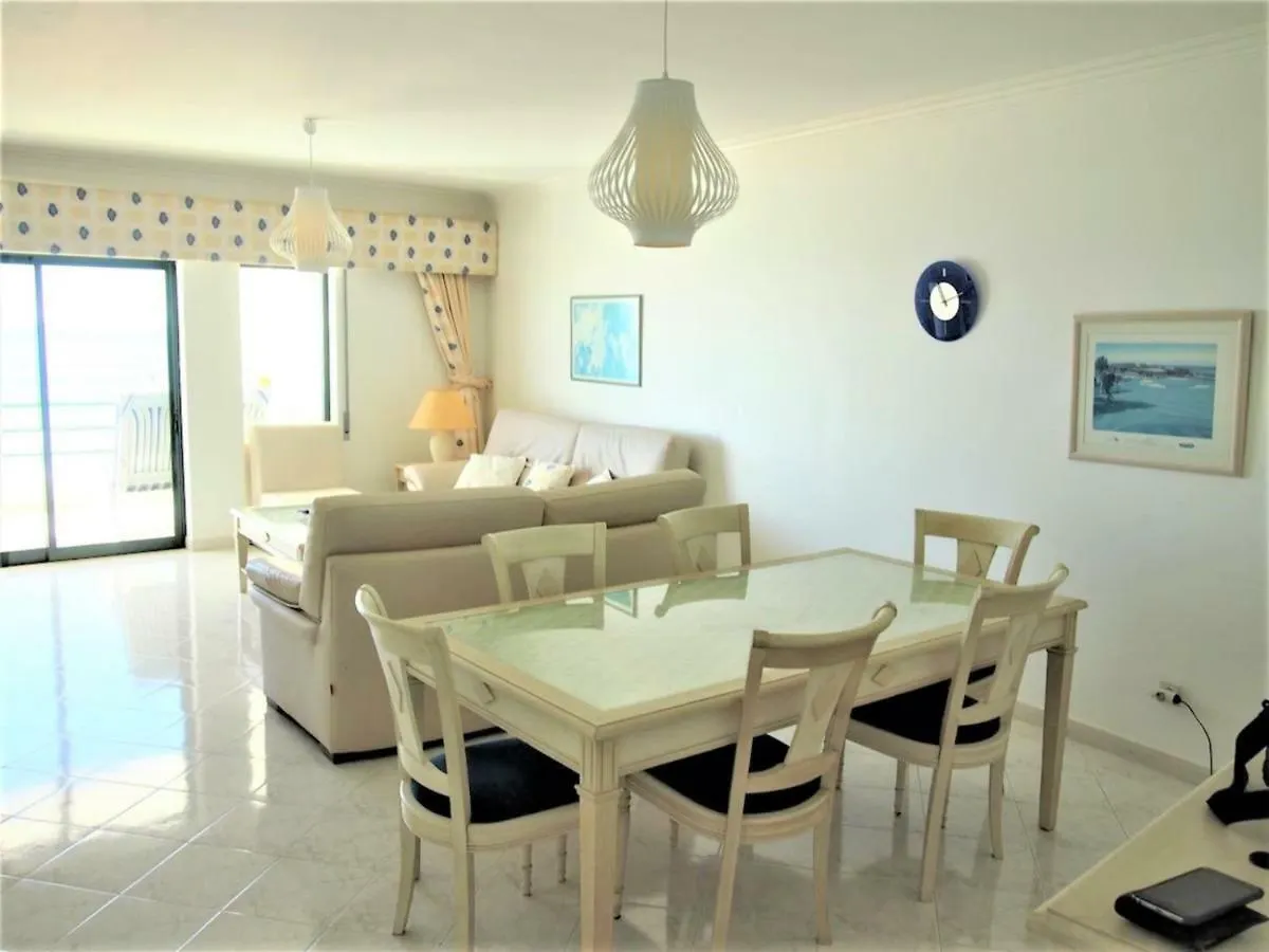 Apartment Quarteira Perola Mar Hotel