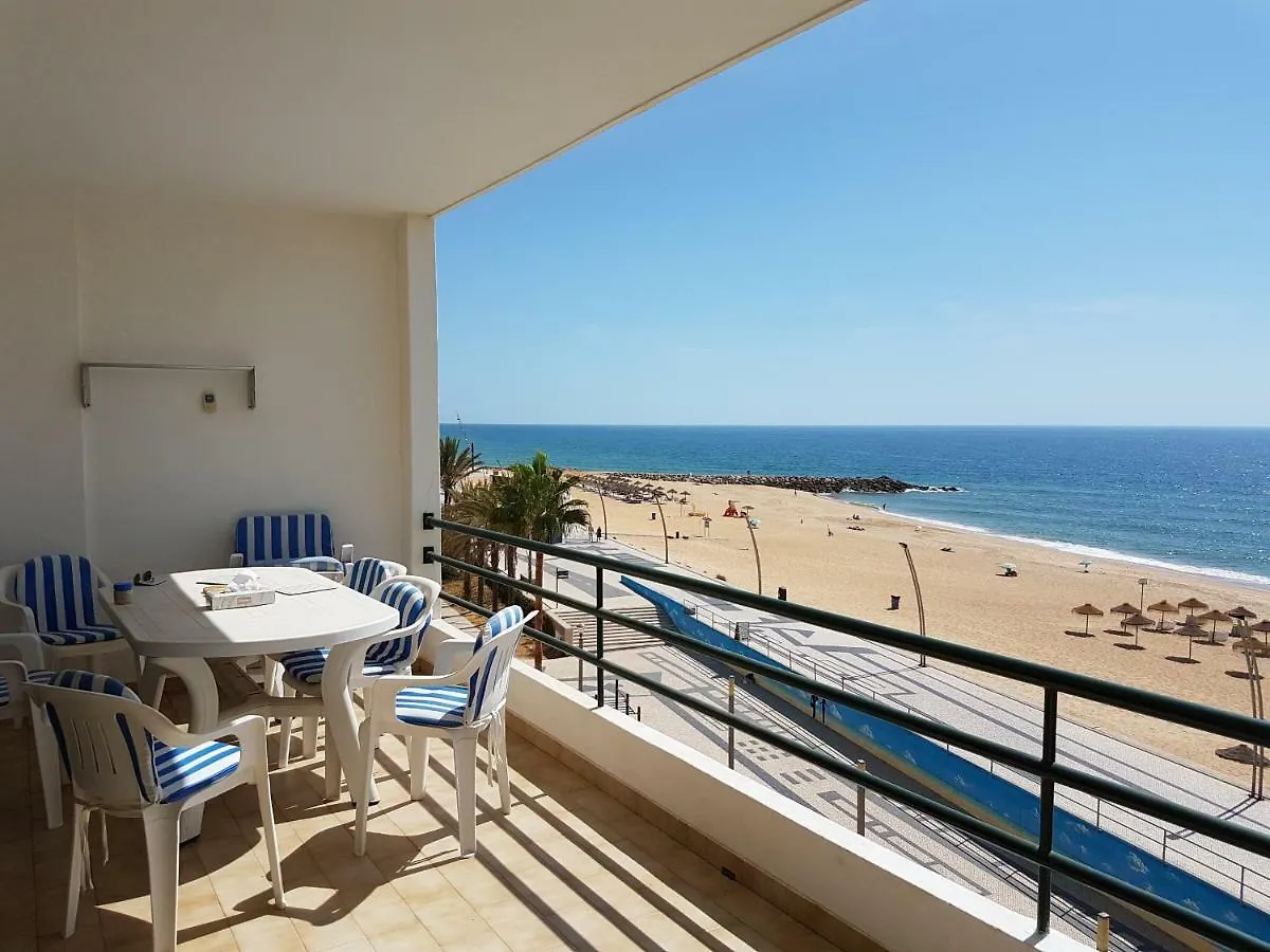 Quarteira Perola Mar Hotel