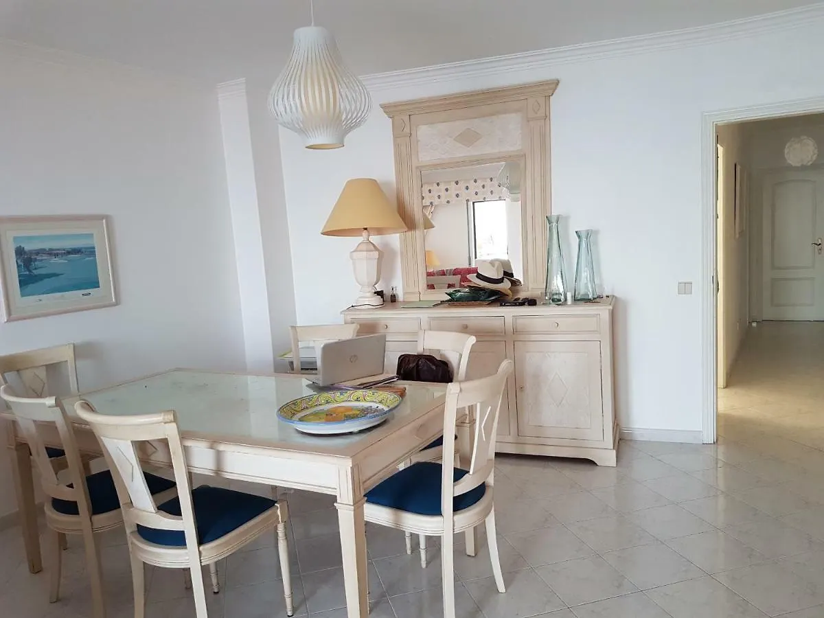 Quarteira Perola Mar Hotel 0*,